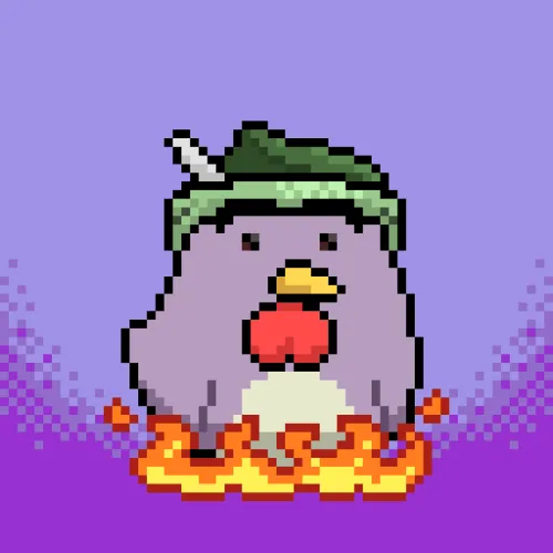 Rekt Chicken #14836