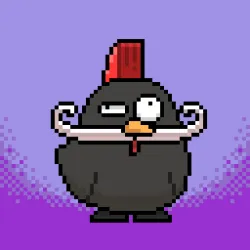 Rekt Chicken #14518