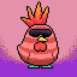 Rekt Chicken #14058