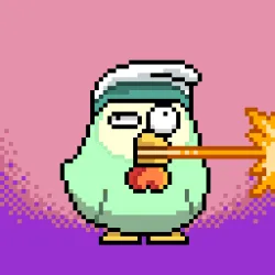 Rekt Chicken #14582