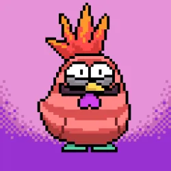 Rekt Chicken #15062