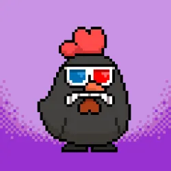 Rekt Chicken #15626