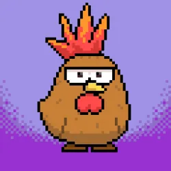 Rekt Chicken #15614