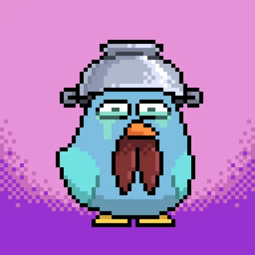 Rekt Chickens Polygon