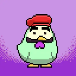 Rekt Chicken #11632