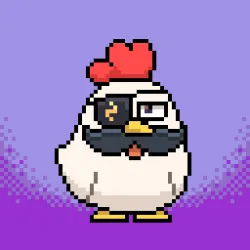 Rekt Chicken #15596