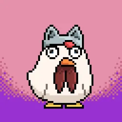 Rekt Chicken #14833