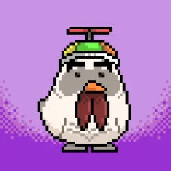 Rekt Chicken #16353