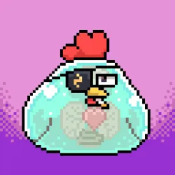 Rekt Chicken #15858