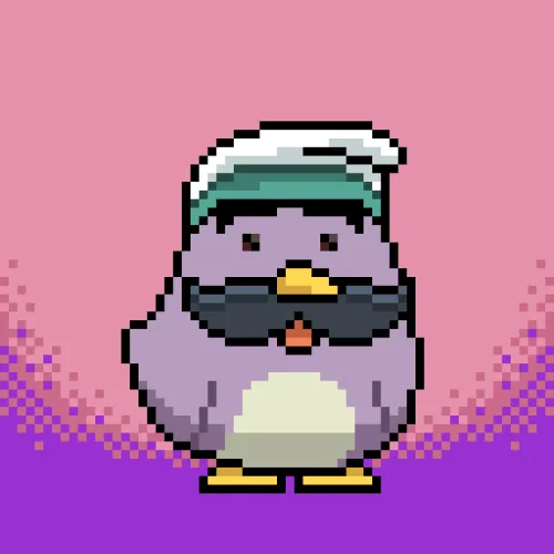Rekt Chickens Polygon