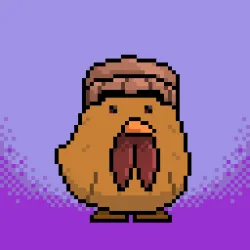 Rekt Chicken #14908