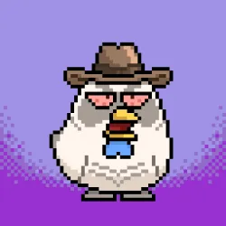 Rekt Chicken #14232