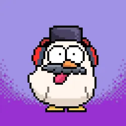 Rekt Chicken #10608