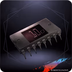Chip Relic 10MB σ Ver. (For Ch2 only)