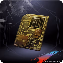 Chip Relic 200MB β Ver. (For Ch2 only)