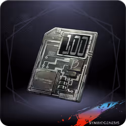 Chip Relic 100MB β Ver. (For Ch2 only)