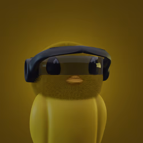 Duckbuddies #494