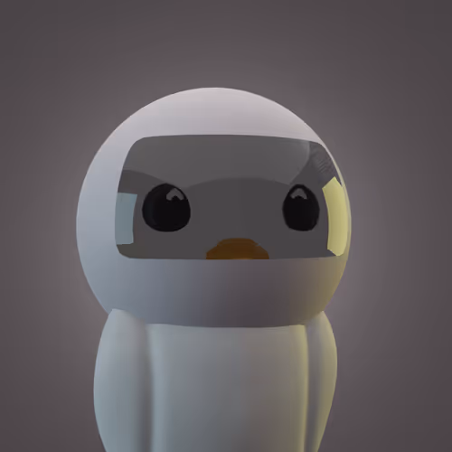 Duckbuddies #552
