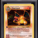 1st Edition Shadowless Charizard 4/102 Base Set Full Holo - PSA 10 Mint