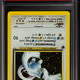 Lugia - Generation II - 1st Edition - Error - PSA GEM MINT 10