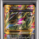 2015 Pokemon XY Ancient Origin M Rayquaza EX #98