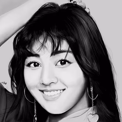 Jihyo - Twice