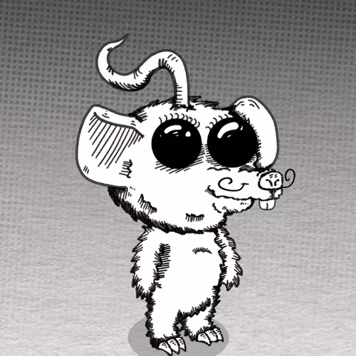 Manga Rat #38