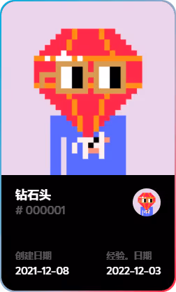 Diamond head - U4zjsziI3C