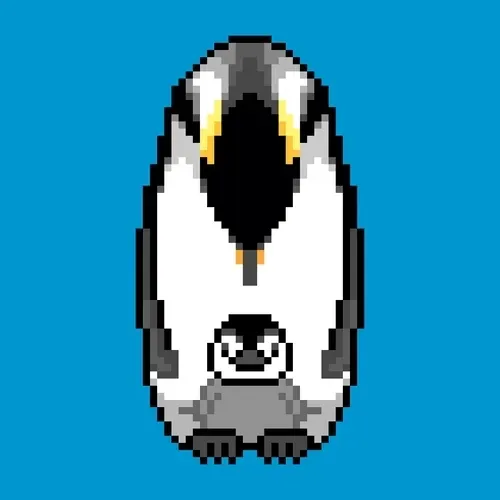 Save the Penguin