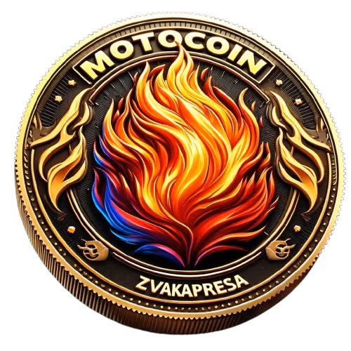 MotoCoin