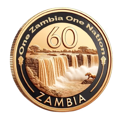ZambiaCoin