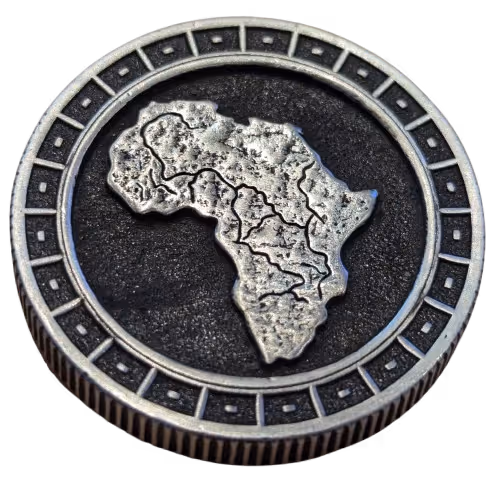 AfroSilverDollar