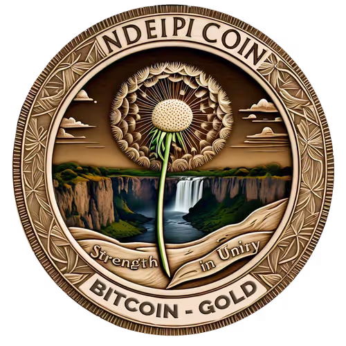 NdeipiCoin
