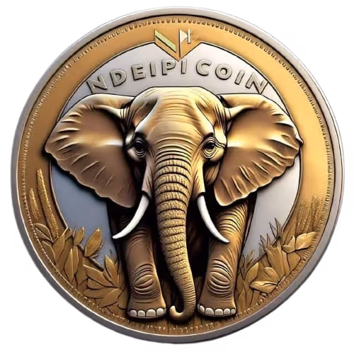 ElephantCoin