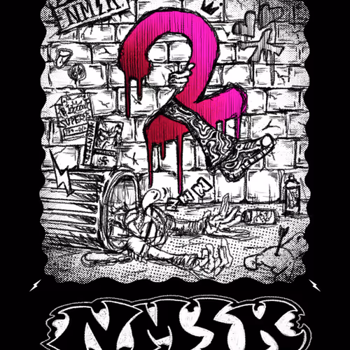 2nd anniversary