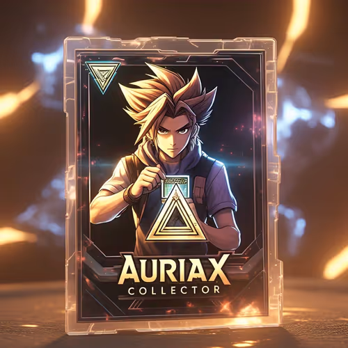 Auriax Collector