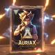 Auriax Collector