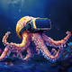 Octoverse immersive
