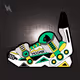 MOOAR x STEPN Sneaker