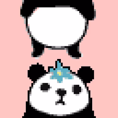 PANDANFT V2
