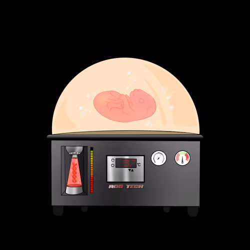 Joeybean Incubator #1412