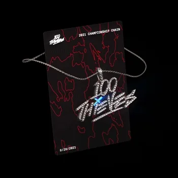 100 Thieves
