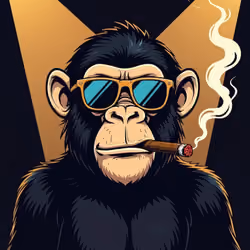 Retro Chimp #03 - Spotlight Edition