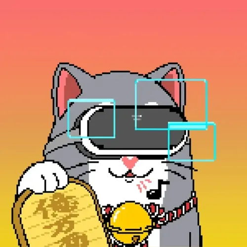Liberty Cats
