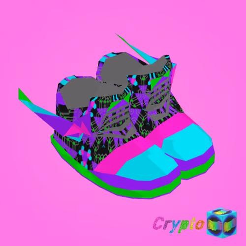 OC Cube Light Biggins Retro