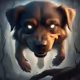 Ghost dog