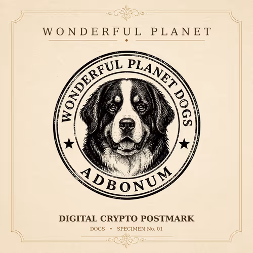 WONDERFUL PLANET S#65 PS