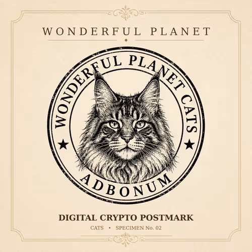 WONDERFUL PLANET S#80 PS