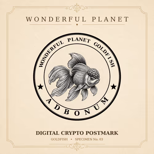 WONDERFULL PLANET S#50 PS