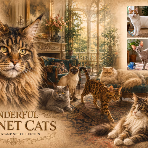 WONDERFUL PLANET S#80 MC